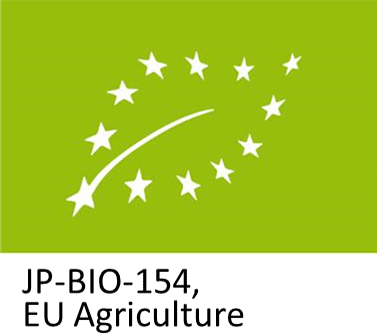 JP-BIO-154,EU Agriculture